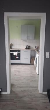 Foto - 1 Zimmer Etagenwohnung in Remscheid