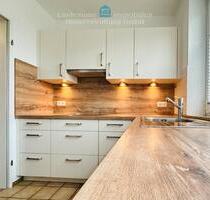 Zentral gelegene 2-Zimmer Wohnung mit Terrasse - Jork