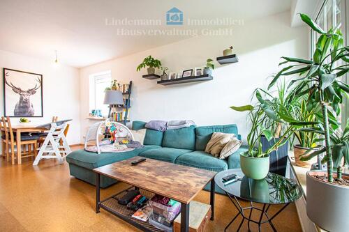 Foto - 2 Zimmer Erdgeschoßwohnung in Jork