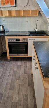 Foto - 2 Zimmer Dachgeschoßwohnung zur Miete in Gütersloh