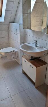 Foto - 2 Zimmer Dachgeschoßwohnung in Gütersloh