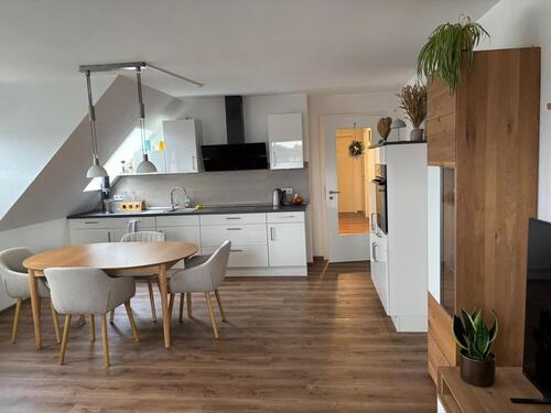 Foto - 2 Zimmer Etagenwohnung zur Miete in Friesoythe