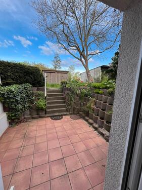 Foto - Schöne 2 Zimmerwohnung am Ziegelsee - Souterrain