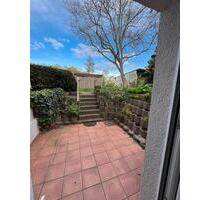 Schöne 2 Zimmerwohnung am Ziegelsee - Souterrain - Schwerin Altstadt