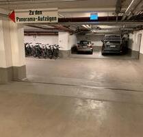 Garage Komfort Stellplatz XXL direkt beim RindermarktMarienp - München Altstadt-Lehel
