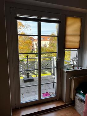 Foto - WG Zimmer 18qm +Balkon am Tempelhofer Feld