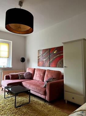 Foto - Etagenwohnung in Berlin zur Miete