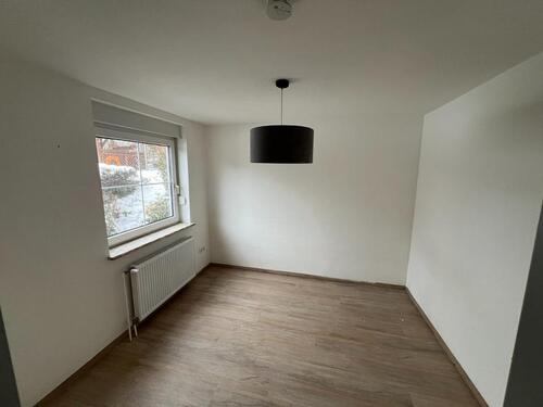 Foto - Erdgeschoßwohnung in Bad Lobenstein zur Miete