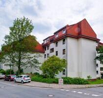 Helle 3-Zimmer-Dachgeschoss-Wohnung mit Weitblick! - Osnabrück Dodesheide