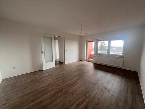 Foto - 3 Zimmer Dachgeschoßwohnung in Osnabrück