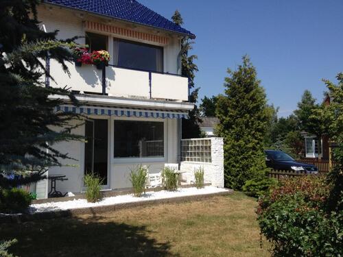 Foto - Grömitz, Ostsee, Ferienwohnung in top Lage vom 01.04 bis 03.04.26