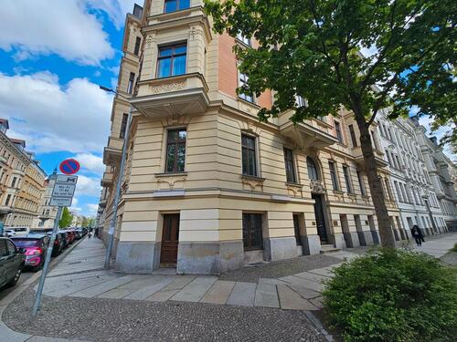 Foto - andere in Leipzig