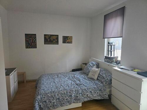 Foto - 2.5 Zimmer Wohnung - Ideal für SinglesPaar