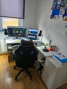 Foto - 2.5 Zimmer Etagenwohnung zur Miete in Clausthal-Zellerfeld