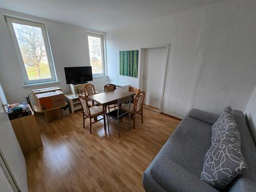 Foto - 2.5 Zimmer Etagenwohnung in Clausthal-Zellerfeld