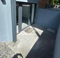 1 Zimmer Wohnung Souterrain Untergeschoss komplett renoviert - Hollenstedt