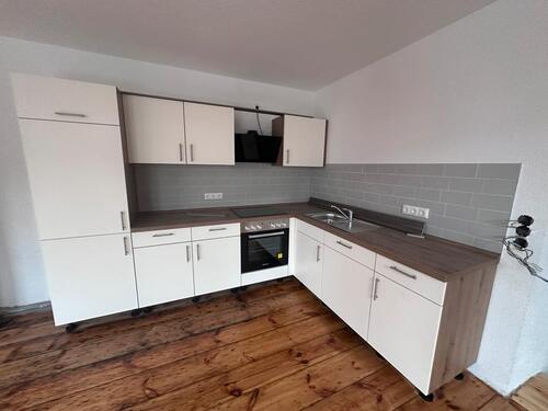 Foto - Schöne 4 Zimmer Wohnung mit Garten und Terrasse - Erstbezug