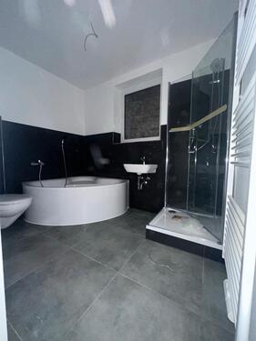 Foto - 4 Zimmer Erdgeschoßwohnung zur Miete in Parchim