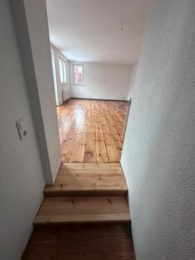 Foto - Erdgeschoßwohnung in Parchim zur Miete