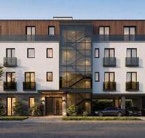 Projektverkauf: MFH-Neubau mit ca. 895 m² Wohnfläche - Offenbach am Main Bieberer Berg