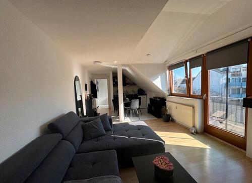 Foto - 1 Zimmer Wohnung in 55257 Budenheim