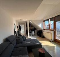 1 Zimmer Wohnung in 55257 Budenheim