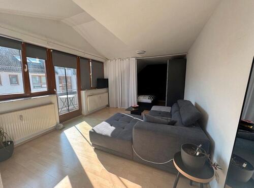 Foto - 1 Zimmer Dachgeschoßwohnung in Budenheim