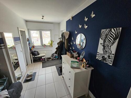 Foto - Etagenwohnung in Ingelheim am Rhein zur Miete
