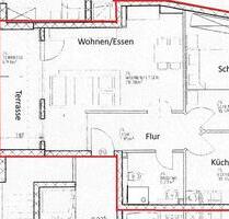 Renovierte 2‑ZKBB‑Wohnung in zentraler Lage in Speyer