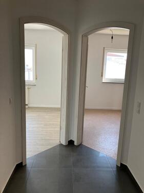 Foto - Etagenwohnung in Speyer zur Miete