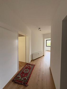 Foto - 5 Zimmer Erdgeschoßwohnung in Trier
