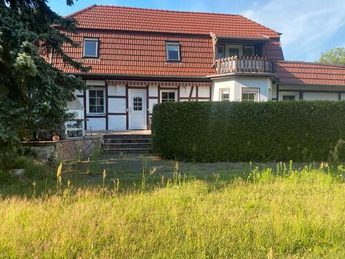 Foto - Verkaufe Haus in Woltersdorf - 490.000,00&nbsp;EUR Kaufpreis, ca.&nbsp; 100,00&nbsp;m&sup2;