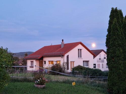Foto - 6 Zimmer Einfamilienhaus zum Kaufen in Ofterdingen
