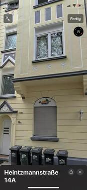 Foto - Mehrfamilienhaus, Wohnhaus zum Kaufen in Essen