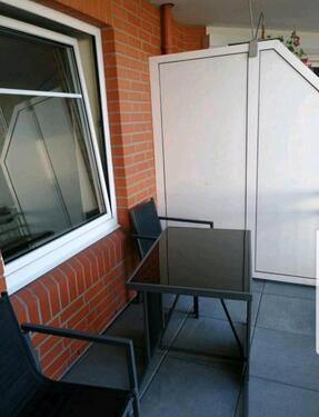 Foto - Etagenwohnung in Brake (Unterweser) zum Kaufen