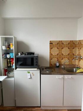 Foto - 1 Zimmer Etagenwohnung zum Kaufen in Fürth