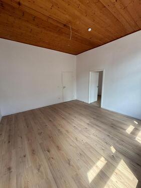 Foto - Etagenwohnung in Wuppertal
