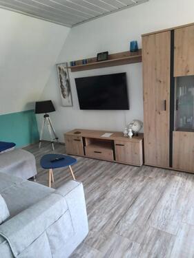 Foto - 2-Zimmer-Wohnung (Nähe Lübbenau)