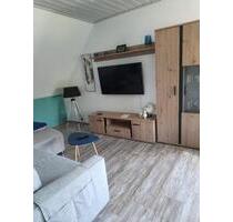 2-Zimmer-Wohnung (Nähe Lübbenau) - Lübbenau (Spreewald)