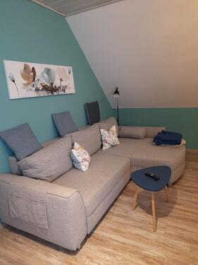 Foto - Etagenwohnung zur Miete in Lübbenau (Spreewald)