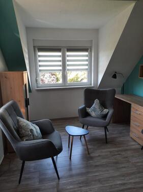 Foto - Etagenwohnung in Lübbenau (Spreewald)