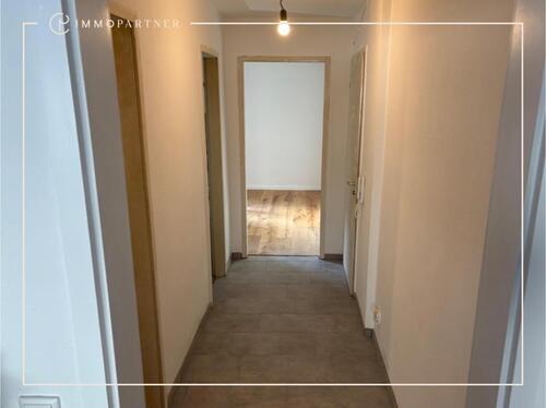 Foto - Etagenwohnung in Stuttgart zur Miete