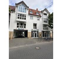 Moderne Innenstadtwohnung nach Kernsanierung – 105 m² - Lippstadt