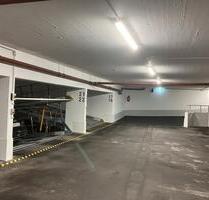 Duplex TG-Stellplatz Geretsried ab sofort!
