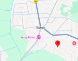 Foto - Garage freistehend in Rühen zur vermieten