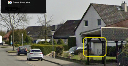 Foto - andere zur Miete in Rühen