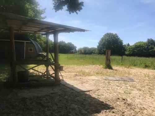 Foto - Pferdepaddock mit angrenzender Weide zu verpachten
