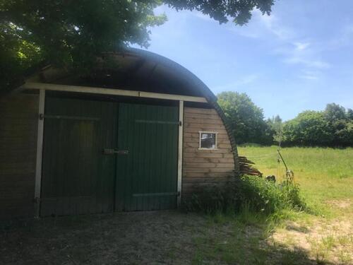Foto - Grundstück zur Miete in Ostenfeld (Husum)