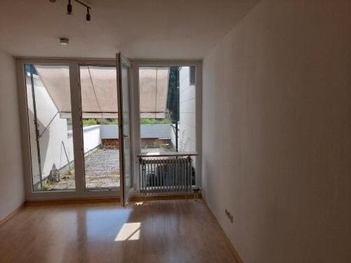 Foto - Passau - 1 Zimmer Wohnung mit traumhafter Terrasse