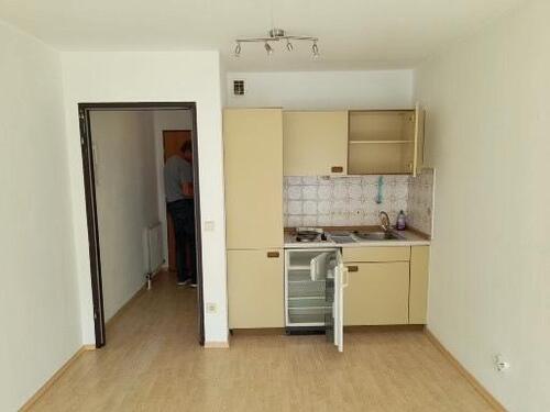 Foto - Etagenwohnung in Passau